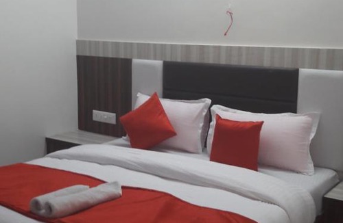 Navrangpura Hotel | Hotel Sunstay