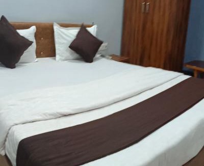 Rau Hotel | Hotel super corridor