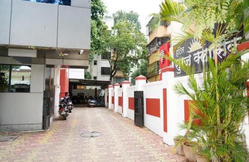 Central Pune Apartment | Hotel Suraj Classic
