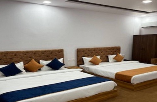Mehandipur Hotel | Hotel Surya Inn