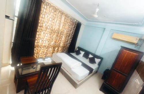 Chomu Hotel | Hotel Surya Palace