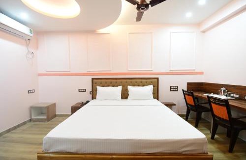 Bhubaneshwar Hotel | HOTEL SUSHREE INTERNATIONAL