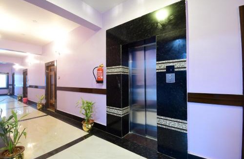 Bhubaneshwar Hotel | HOTEL SUSHREE INTERNATIONAL