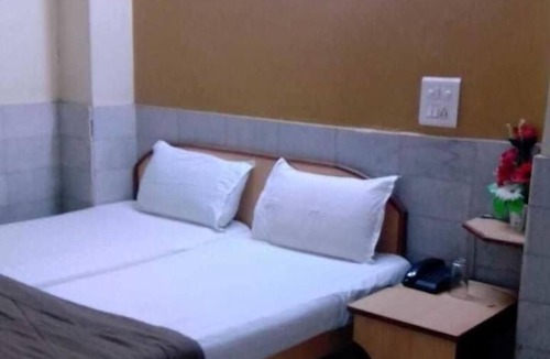 Ahmedabad City Centre Hotel | Hotel Suvidha