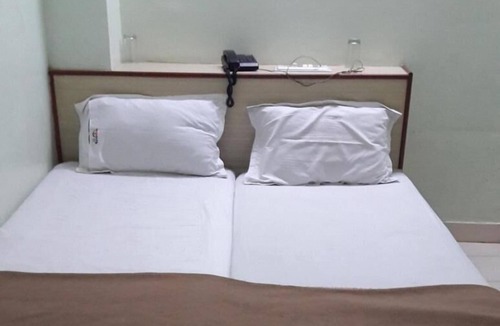 Ahmedabad City Centre Hotel | Hotel Suvidha