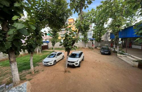 Deoghar Hotel | HOTEL SWASTIK "free pick up from station & airport"