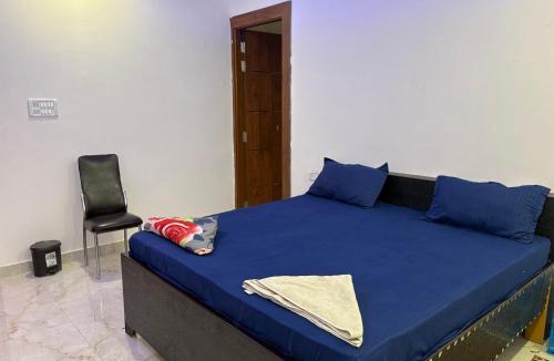 Kalyanpur House | Hotel Swastik Inn
