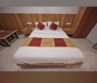 Modasa Hotel | Hotel Sweet Dream