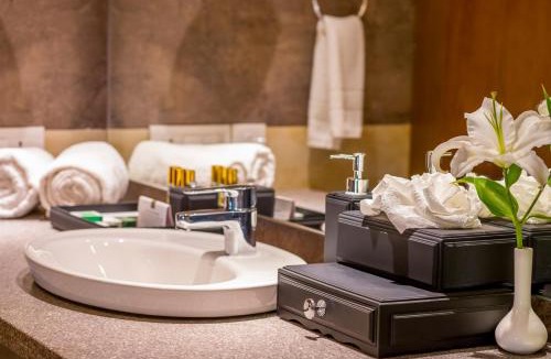 Bhubaneshwar Hotel | Hotel Swosti Premium Bhubaneswar