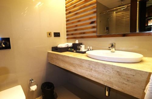 Bhubaneshwar Hotel | Hotel Swosti Premium Bhubaneswar