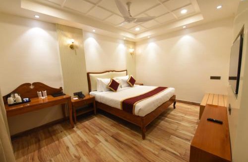 Rajgir Apartment | Hotel Tathagat Ashok