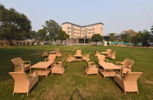 Rajgir Apartment | Hotel Tathagat Ashok