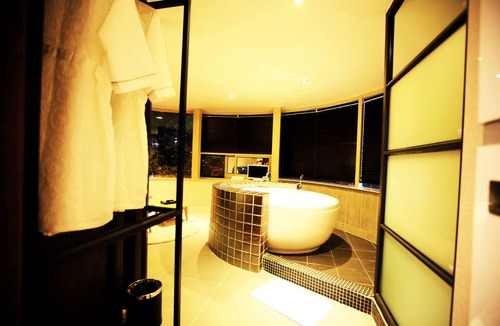 Changwon Hotel | Hotel The Ann