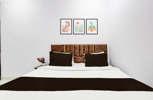 Pashim Vihar Hotel | Hotel The Arrow Near Paschim Vihar