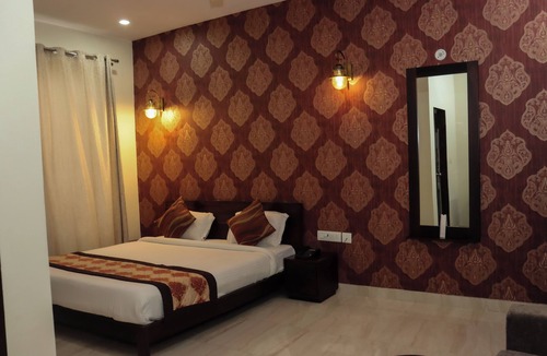 Kookas Hotel | Hotel The Grand Kukas
