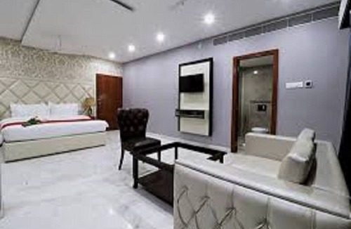 Sambalpur Hotel | Hotel the Grand SIBA