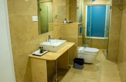 Sambalpur Hotel | Hotel the Grand SIBA