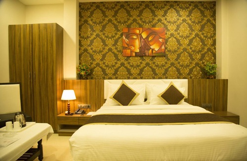 Dabok Hotel | Hotel The Mewar