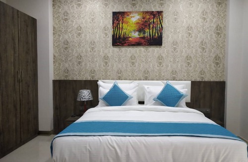 Dabok Hotel | Hotel The Mewar