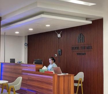 Maribago Hotel | HOTEL the MIR