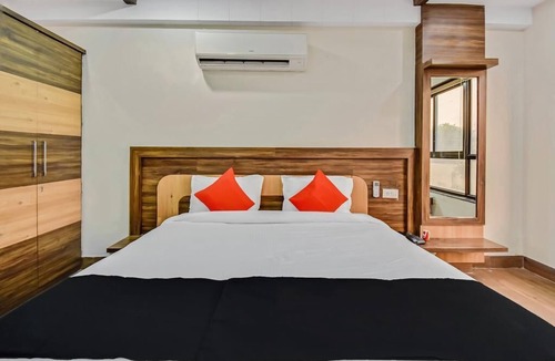 Dabra Hotel | Hotel The ND Grande