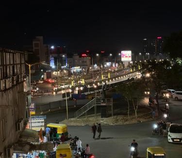 Ahmedabad Hotel | Hotel The Pacific