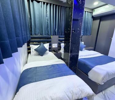Ahmedabad Hotel | Hotel The Pacific