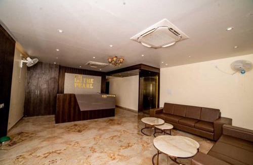 Rourkela Hotel | Hotel The Pearl