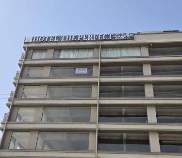 Ahmedabad House | hotel the perfect