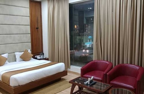 Hisar Hotel | Hotel the Royal Jewel