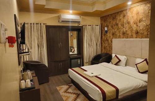 Siwan Hotel | Hotel The Siwan International