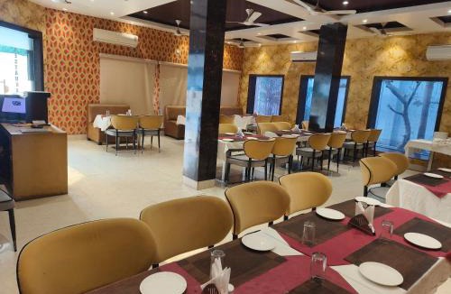 Siwan Hotel | Hotel The Siwan International