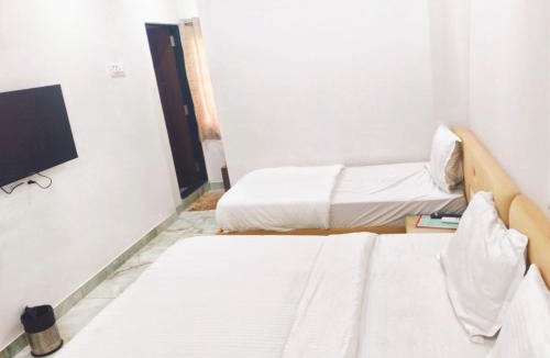Ahmedabad Apartment | Hotel the stay lions