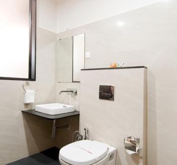 Raipur Hotel | Hotel The Sudesh