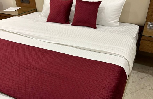 Musafirkhana Hotel | Hotel The Vijay Paradise
