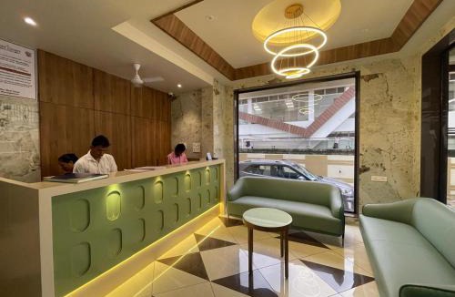 Vasai West Hotel | Hotel The West Coast