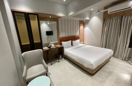 Vasai West Hotel | Hotel The West Coast