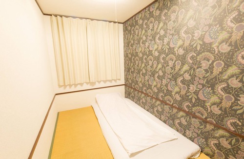 Nishinari Hotel | Hotel Toyo