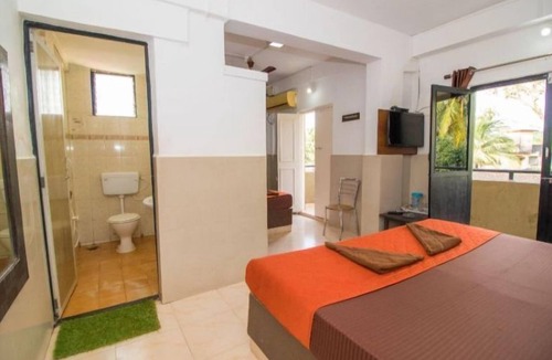 Merces Hotel | Hotel Travellers Inn