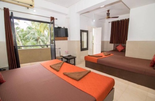 Merces Hotel | Hotel Travellers Inn