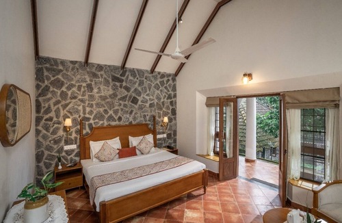 Kumily Resort | HOTEL TREETOP