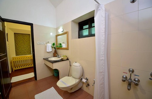 Kumily Resort | HOTEL TREETOP