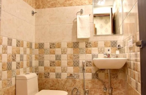 Lalkothi Hotel | Hotel Triveni Residency