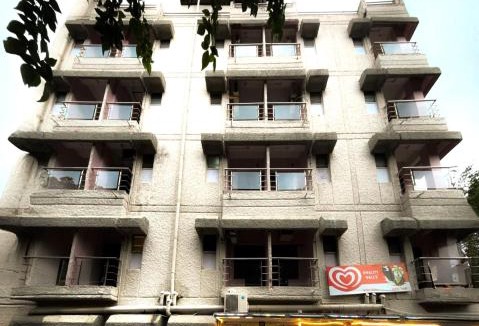 Digha Hotel | HOTEL TULIP Near Sea Beach