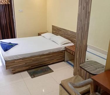 Digha Hotel | HOTEL TULIP Near Sea Beach