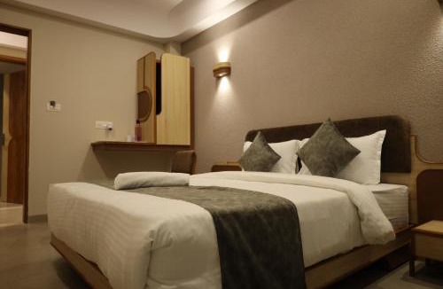 Patan House | HOTEL TULSI