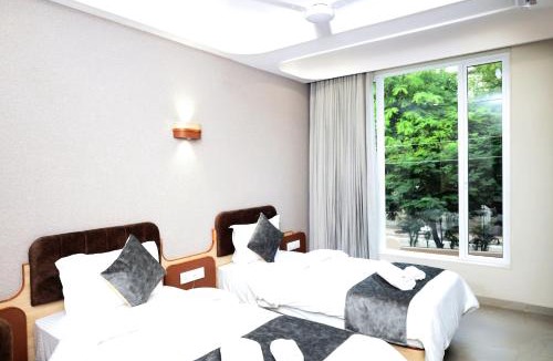 Patan House | HOTEL TULSI