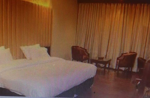 Satna Hotel | Hotel Uma Residency