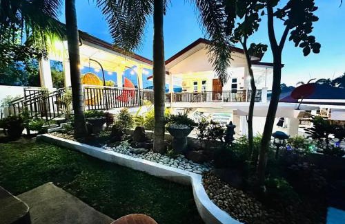 Ragay Hotel | Hotel Uno