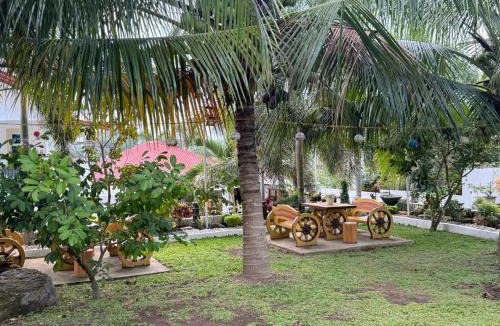 Ragay Hotel | Hotel Uno